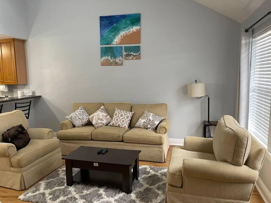 Cheerful 3-Bedrooms With Free Parking On Premises Таллагассі Екстер'єр фото