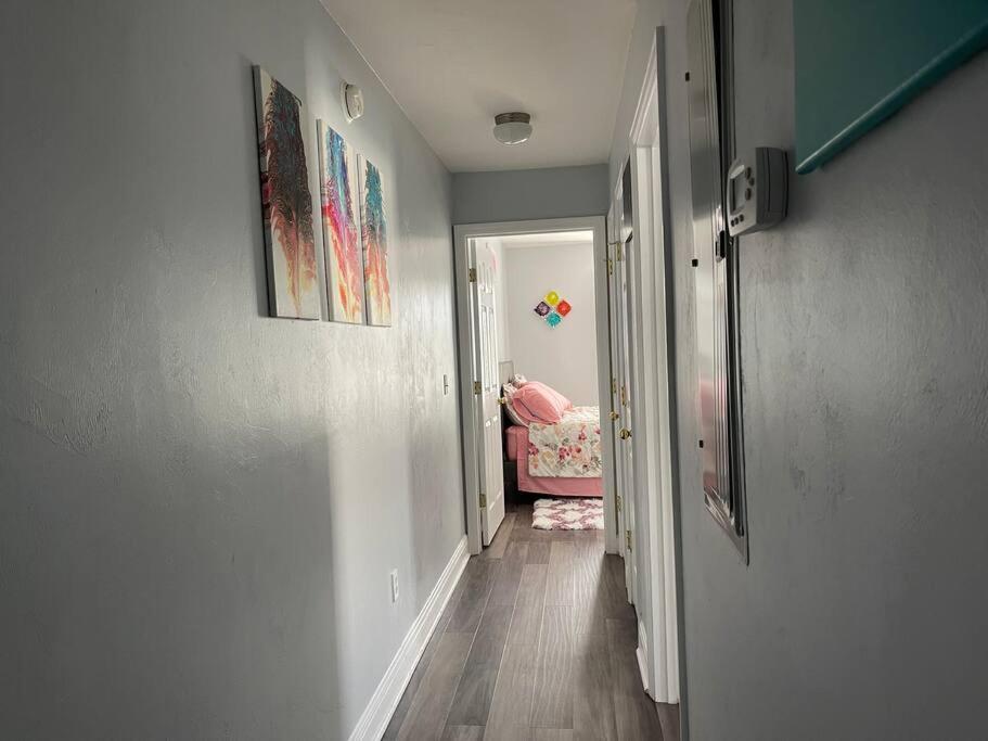 Cheerful 3-Bedrooms With Free Parking On Premises Таллагассі Екстер'єр фото