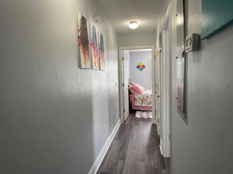 Cheerful 3-Bedrooms With Free Parking On Premises Таллагассі Екстер'єр фото